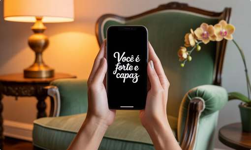 imagem institucional